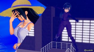 カットイン集