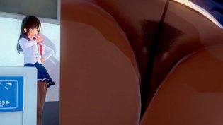 おぺれーしょん・おぱんつ