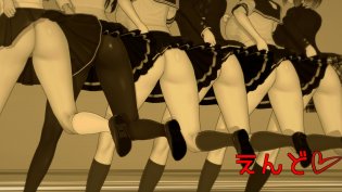 おぺれーしょん・おぱんつ