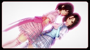 アサ＝ヤモif　1