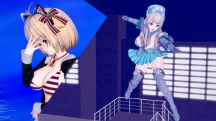 カットイン集
