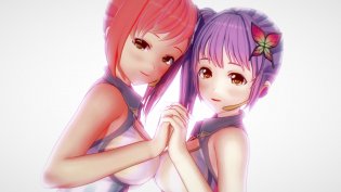 神様仏様（仮）