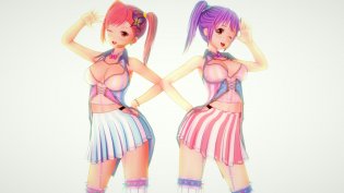 神様仏様（仮）