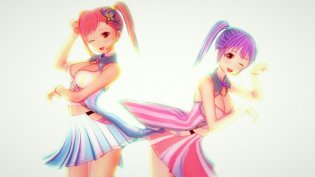 神様仏様（仮）