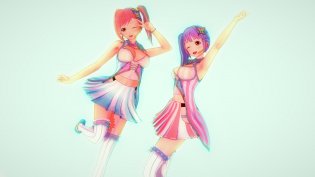 神様仏様（仮）