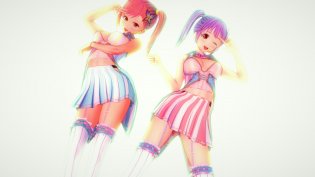 神様仏様（仮）