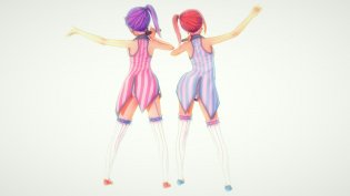 神様仏様（仮）