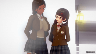 彩華　りんご