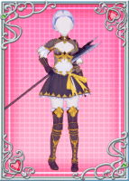 コーデ