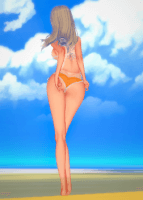 ポーズ