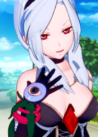 キャラカード
