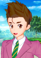 キャラカード