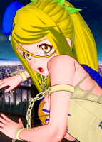 キャラカード