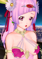 キャラカード