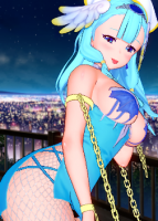 キャラカード
