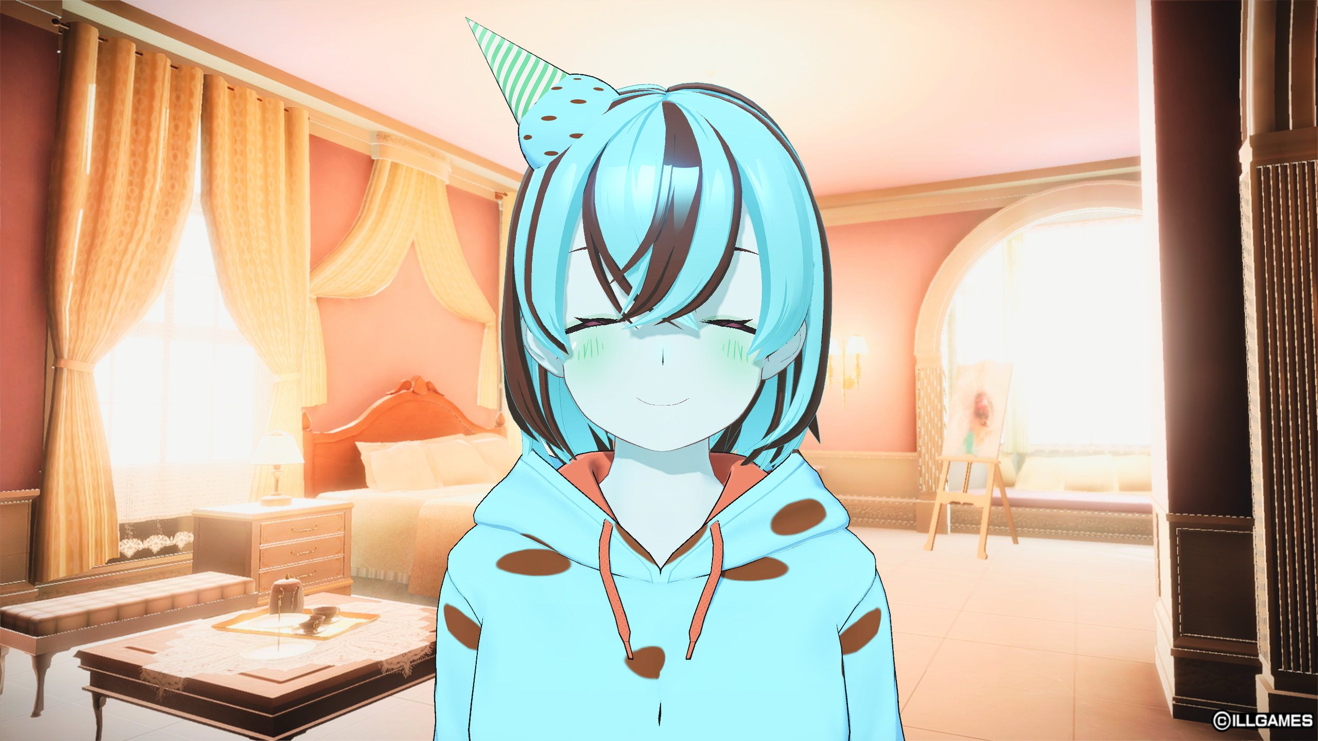 guest