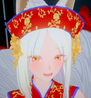 エロ狐