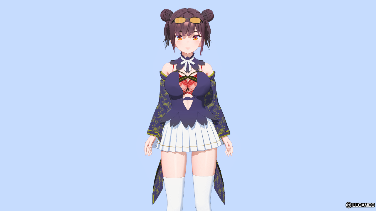 31X 李 〇夏【MOD】 - ハニカム勝手にアップローダー