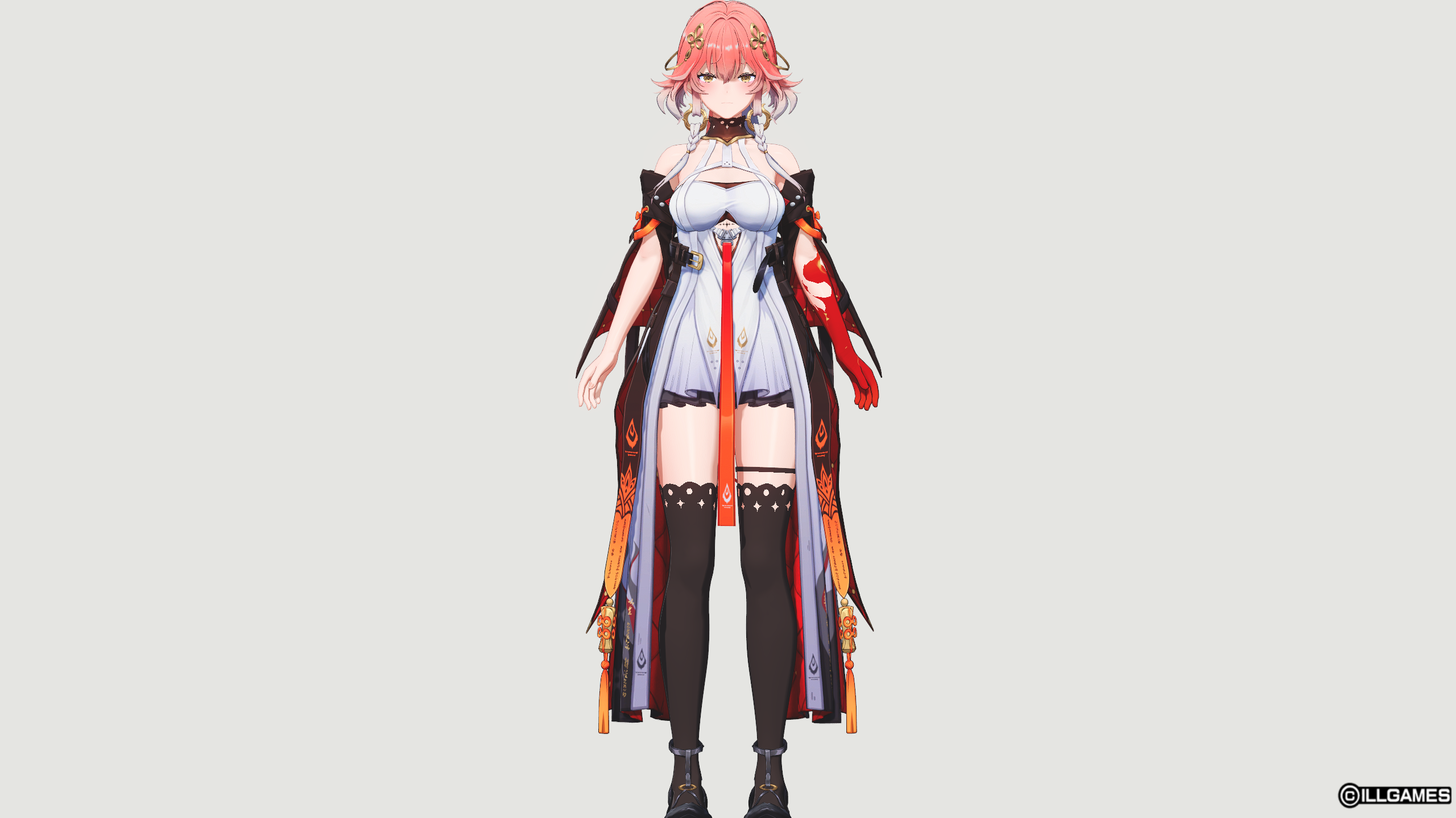 【MOD配布】鳴潮 昼夜兼行 ※MODのDLは概要欄から - ハニカム勝手にアップローダー
