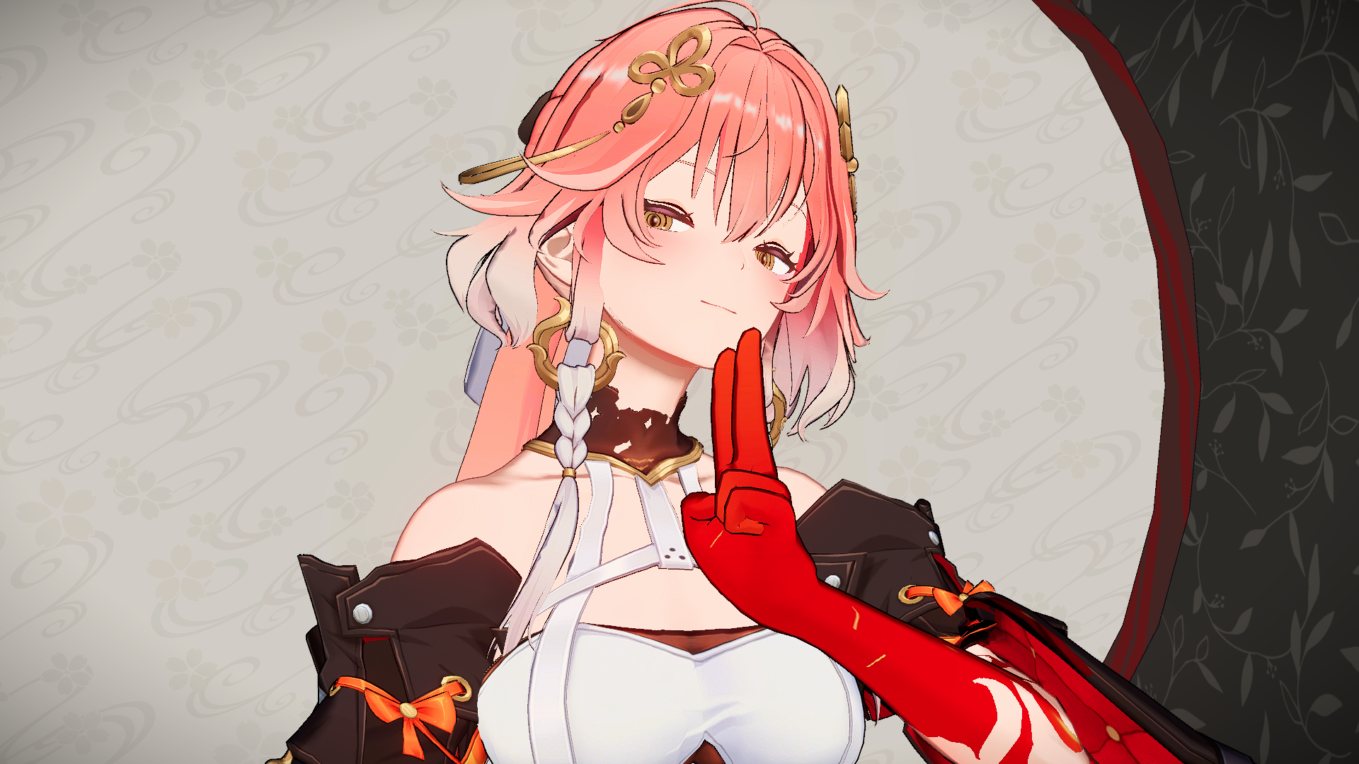 【MOD配布】鳴潮 昼夜兼行 ※MODのDLは概要欄から - ハニカム勝手にアップローダー