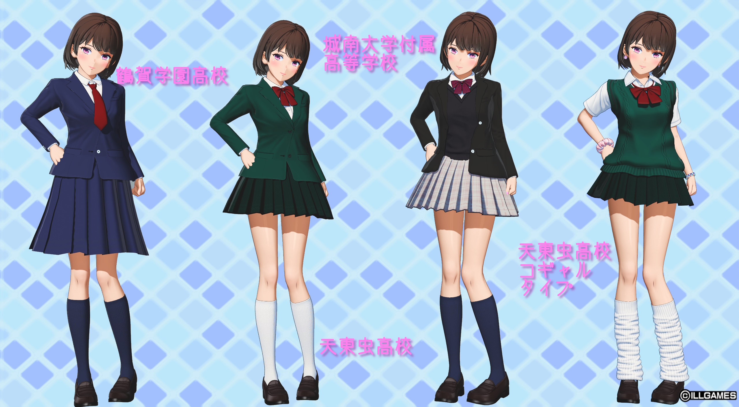 【よく見かけた質問と考察】3Pについて&MOD情報 - ハニカム勝手にアップローダー