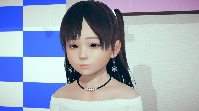 5人組ガールズグループ ★JS5★ デビュー - ハニーセレクト2勝手にアップローダー