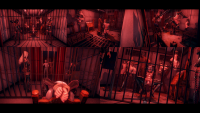 教団の活動(1+2 Scene):SS1