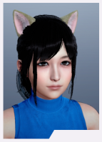 キャラカード