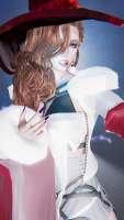 五百年生きている魔女