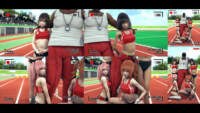 SD：陸上部の強化育成：SS1