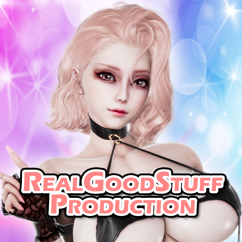 RealGoodStuff Production