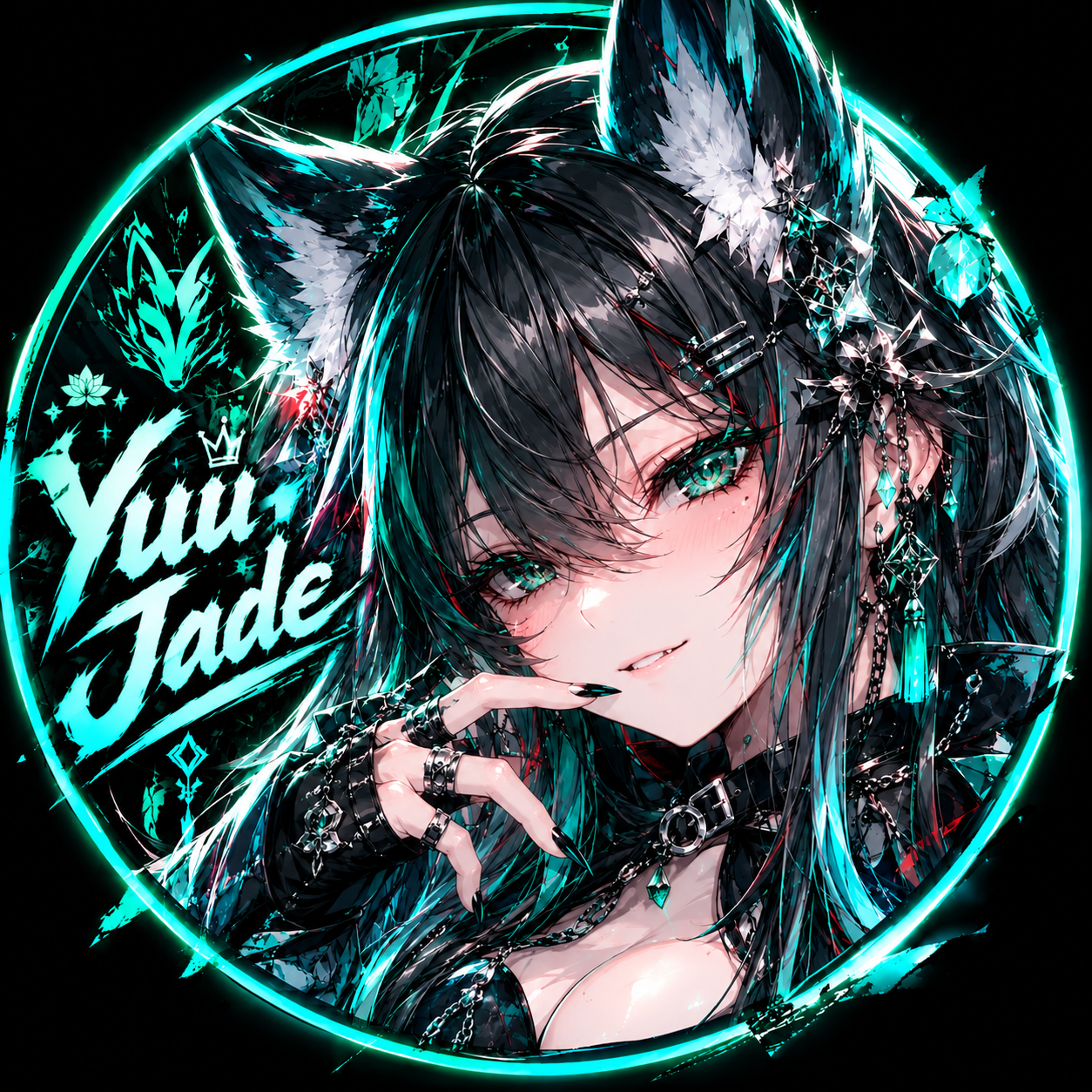 Yuu